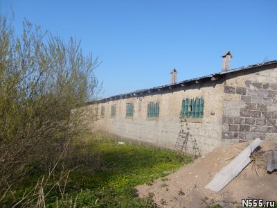 Земля с\хоз. в Полесском районе  10га в собствен.